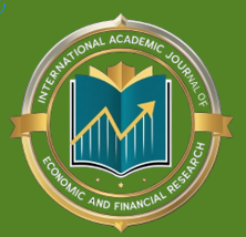 					View Vol. 3 No. 1 (2026): Economic and Financial Research Edition
				